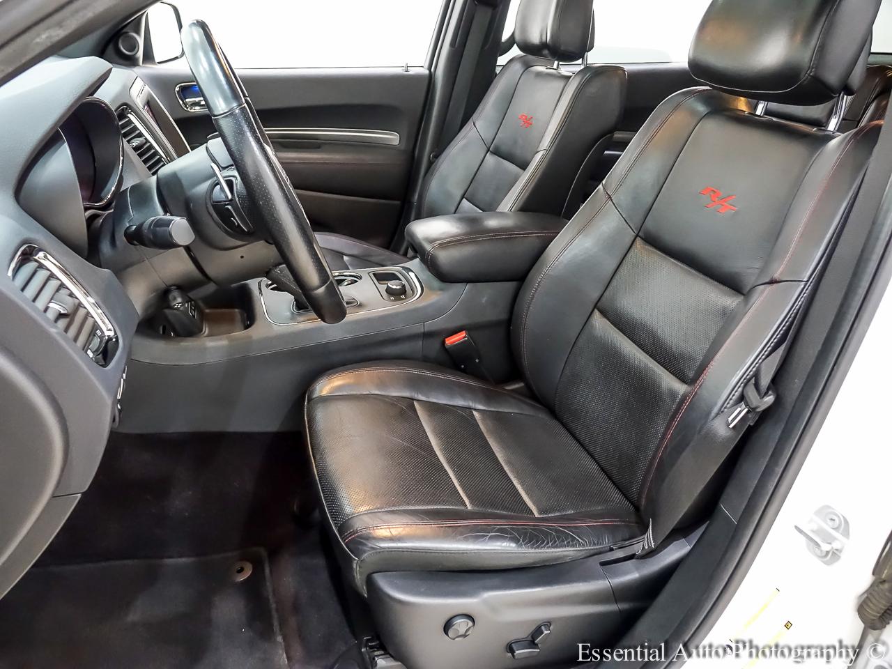 Dodge Durango R/T AWD 2018