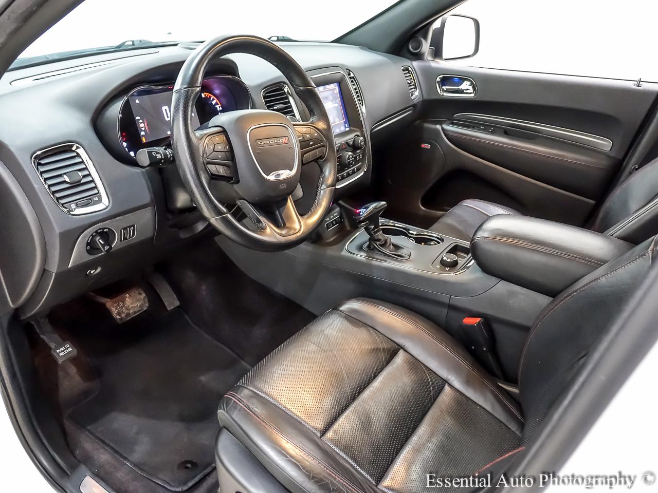 Dodge Durango R/T AWD 2018