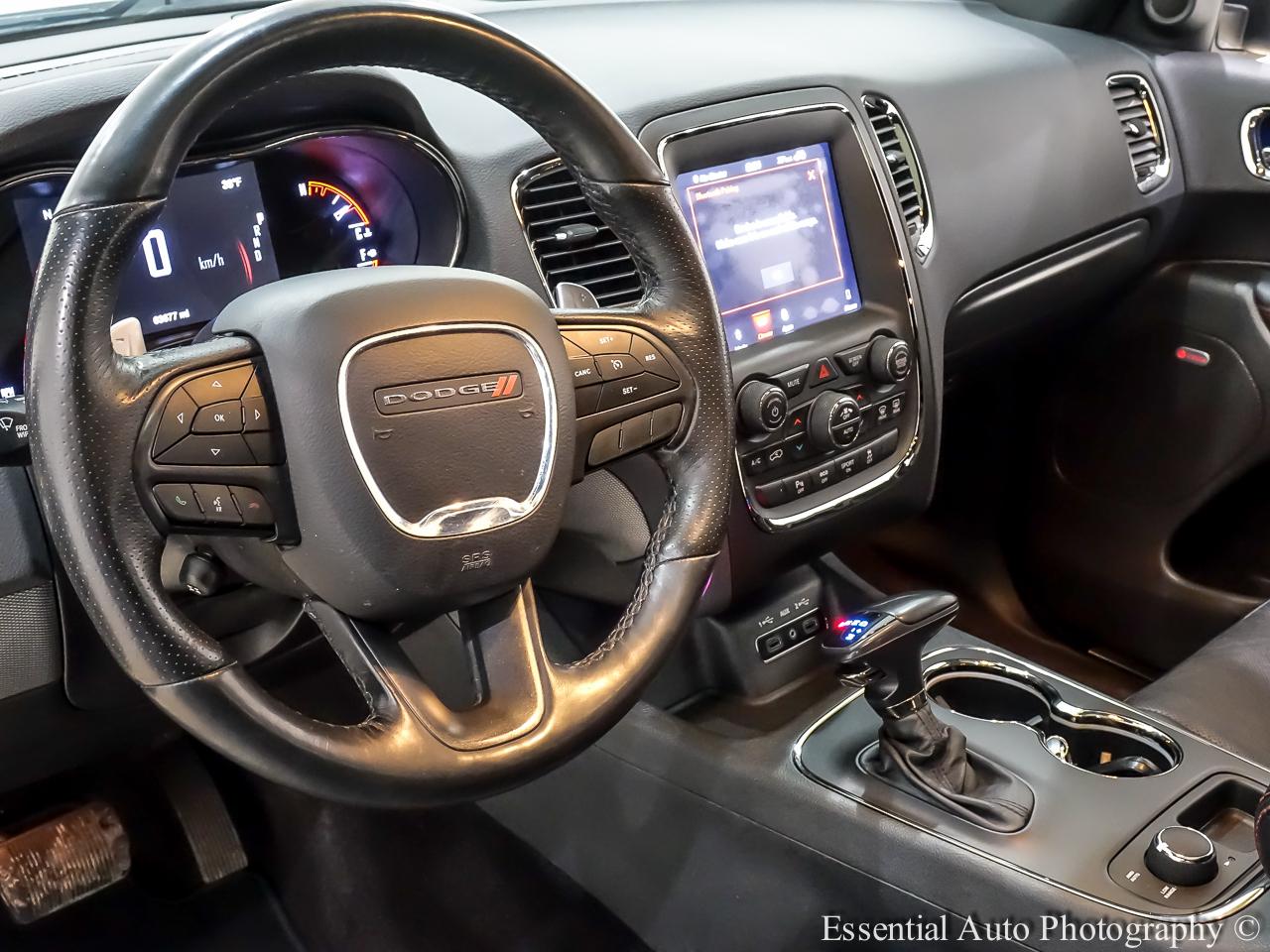 Dodge Durango R/T AWD 2018