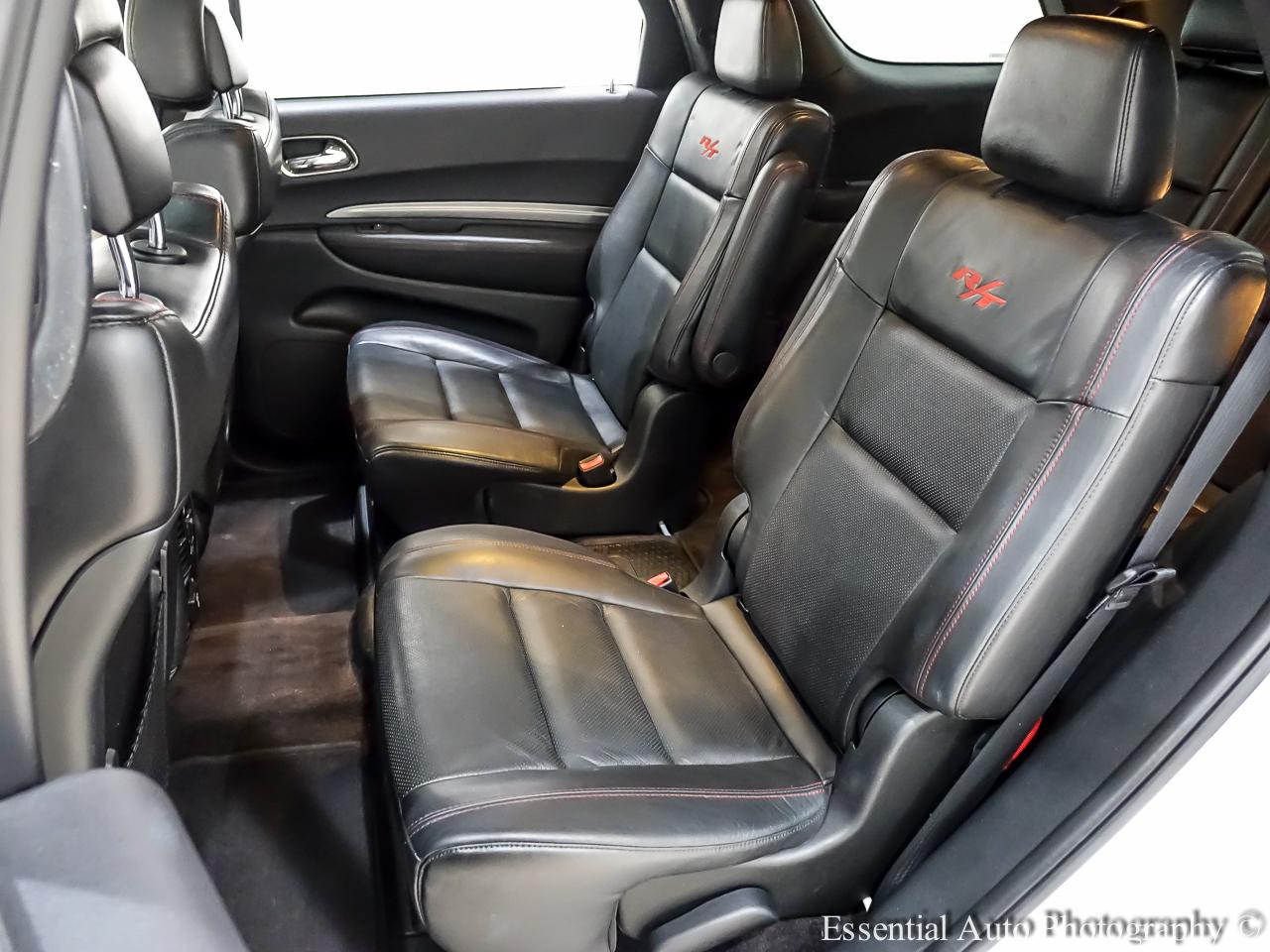 Dodge Durango R/T AWD 2018