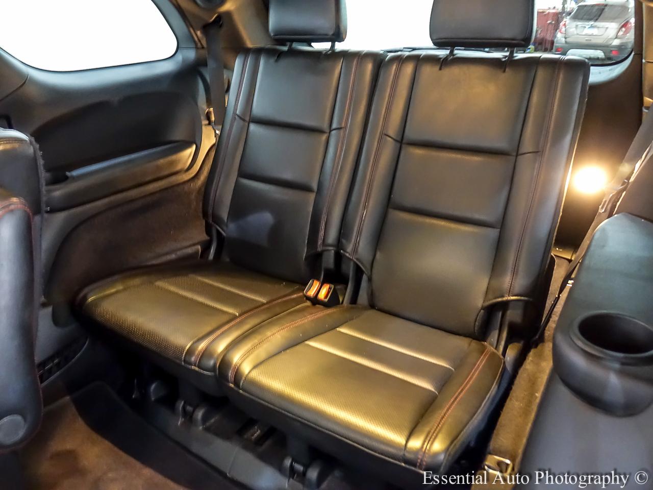 Dodge Durango R/T AWD 2018