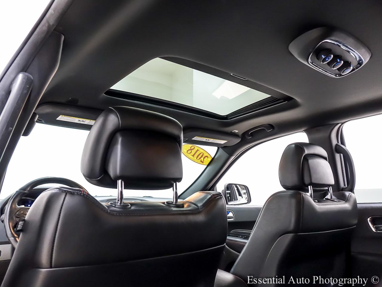 Dodge Durango R/T AWD 2018