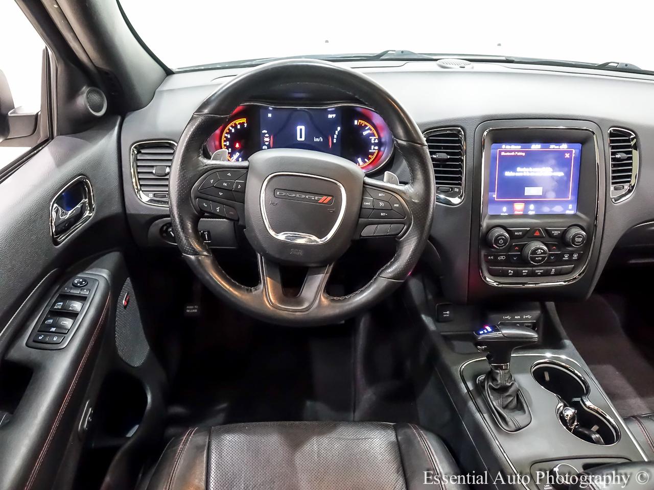 Dodge Durango R/T AWD 2018