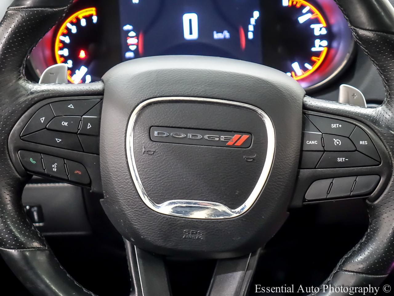 Dodge Durango R/T AWD 2018