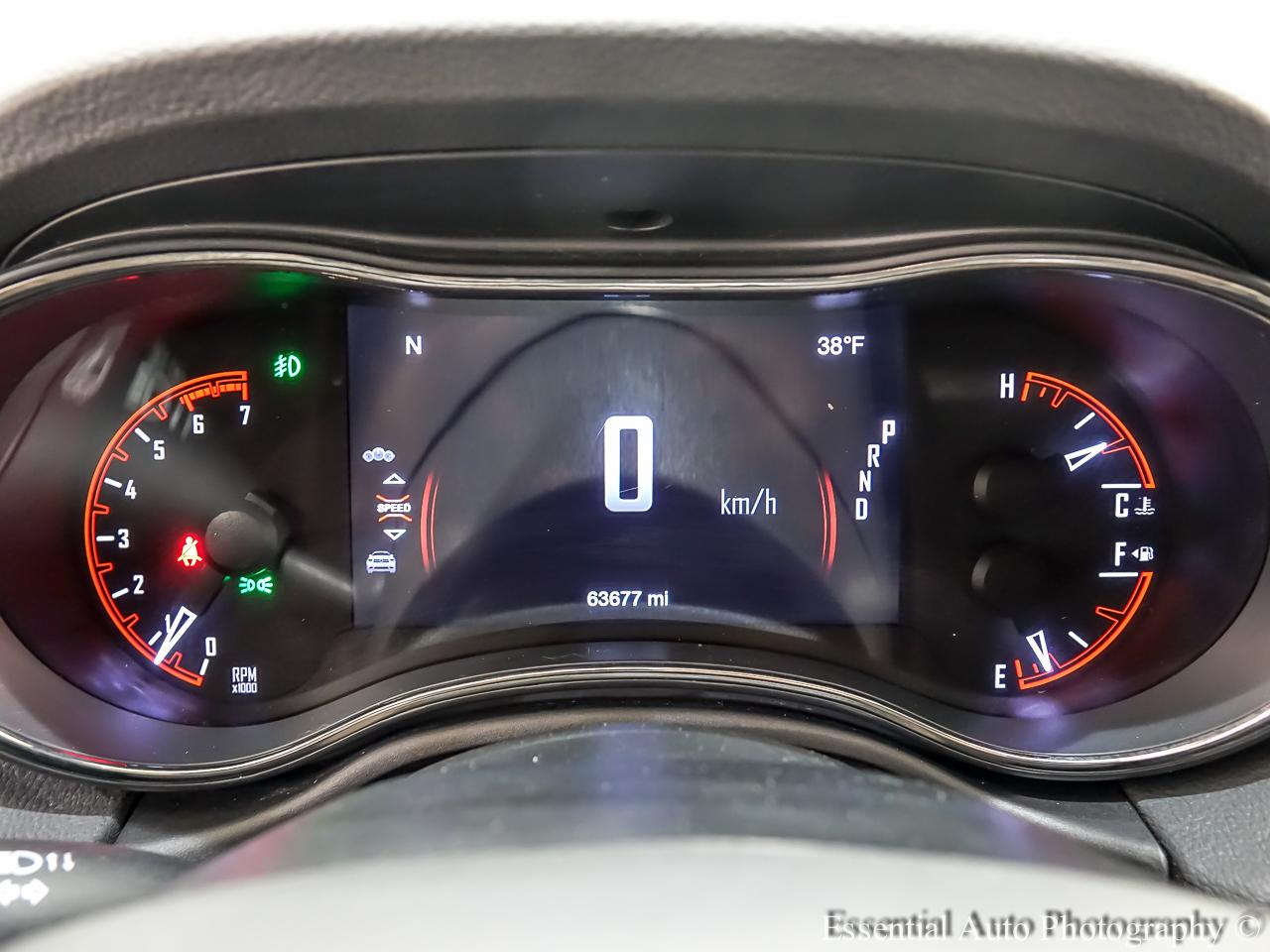 Dodge Durango R/T AWD 2018