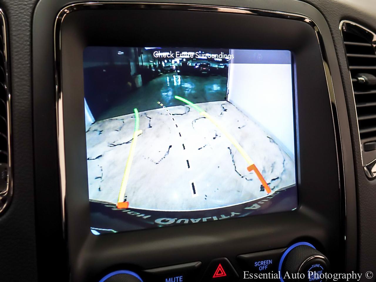 Dodge Durango R/T AWD 2018