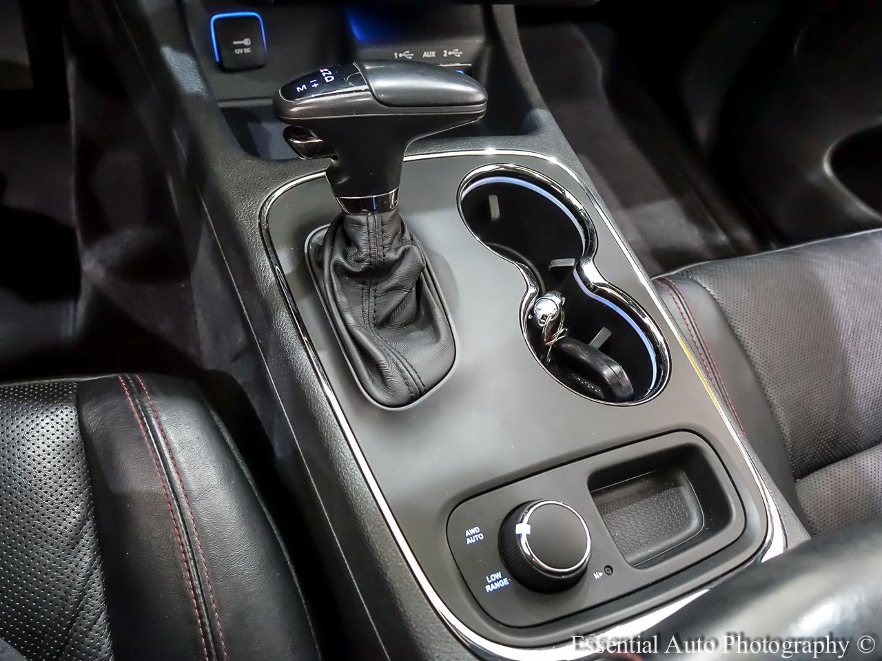 Dodge Durango R/T AWD 2018