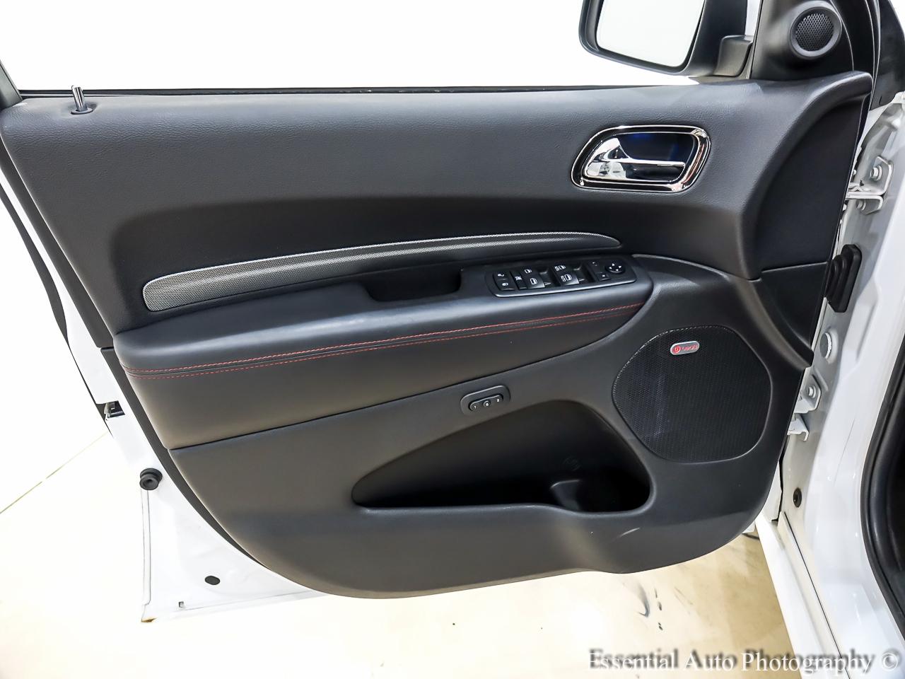 Dodge Durango R/T AWD 2018