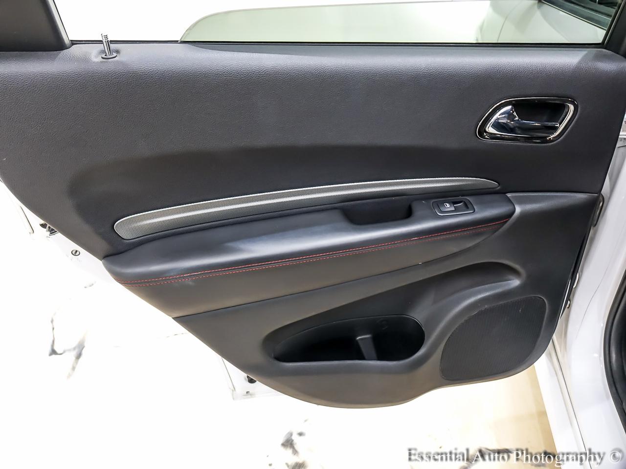 Dodge Durango R/T AWD 2018