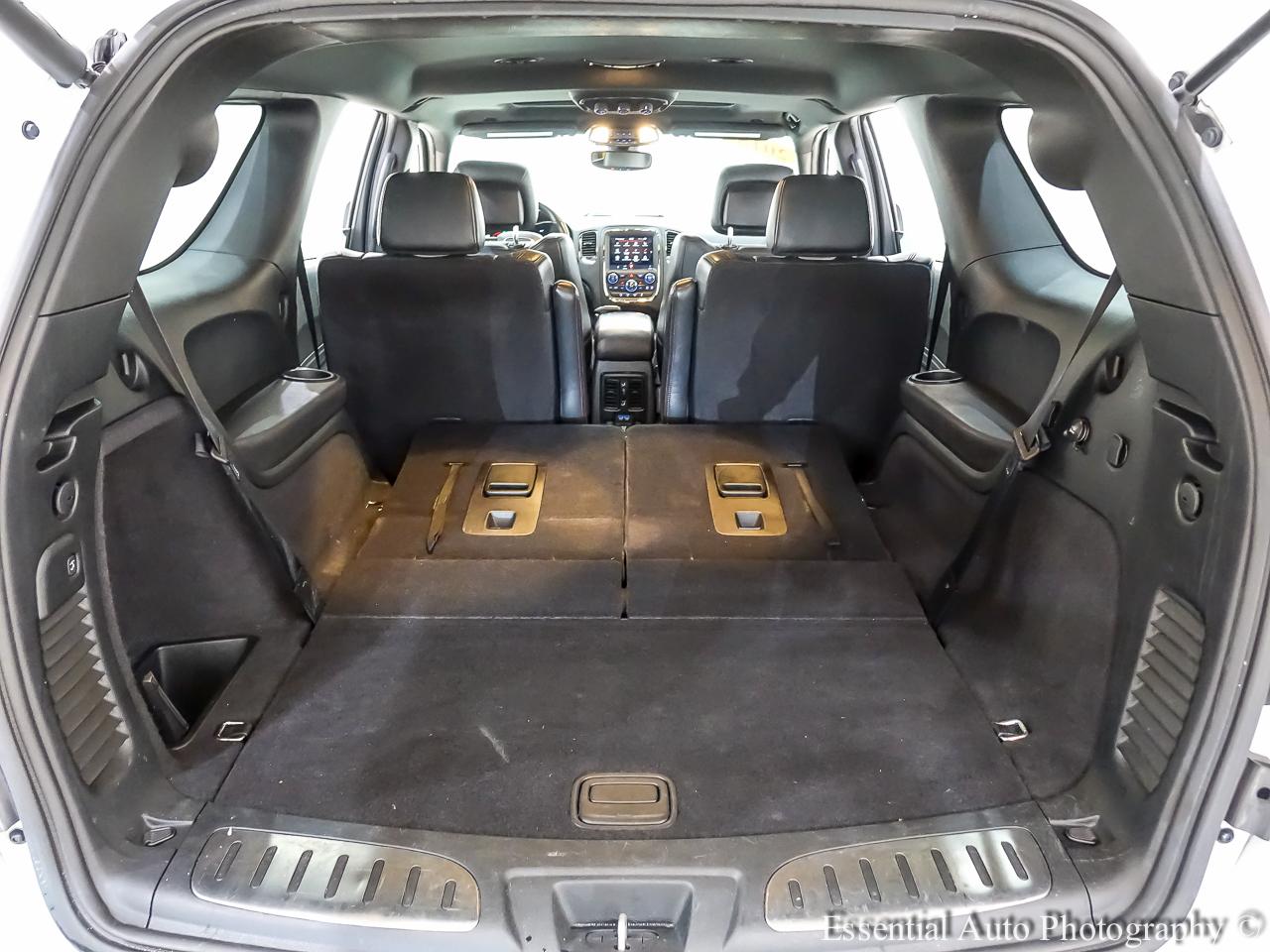 Dodge Durango R/T AWD 2018