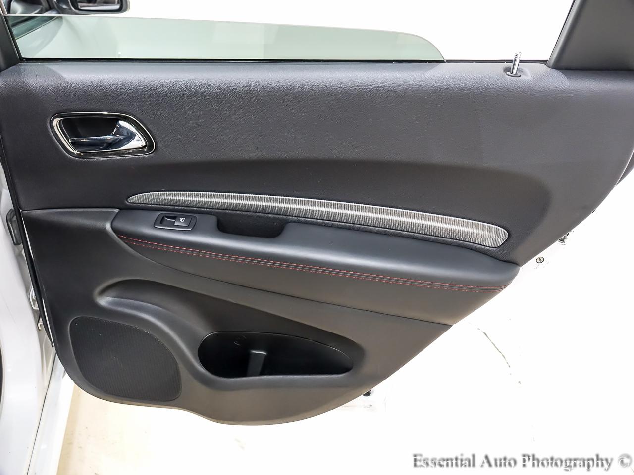 Dodge Durango R/T AWD 2018