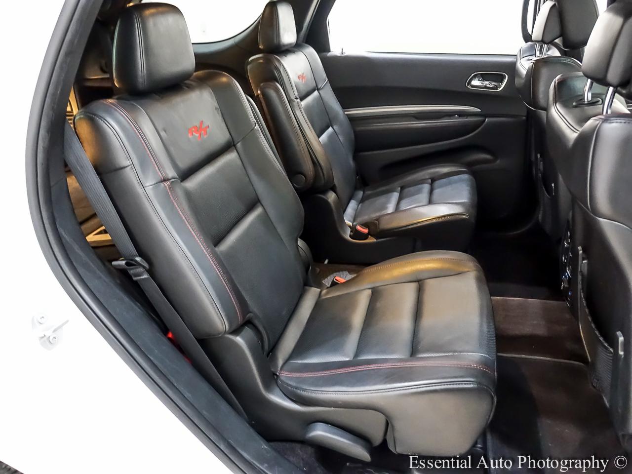 Dodge Durango R/T AWD 2018