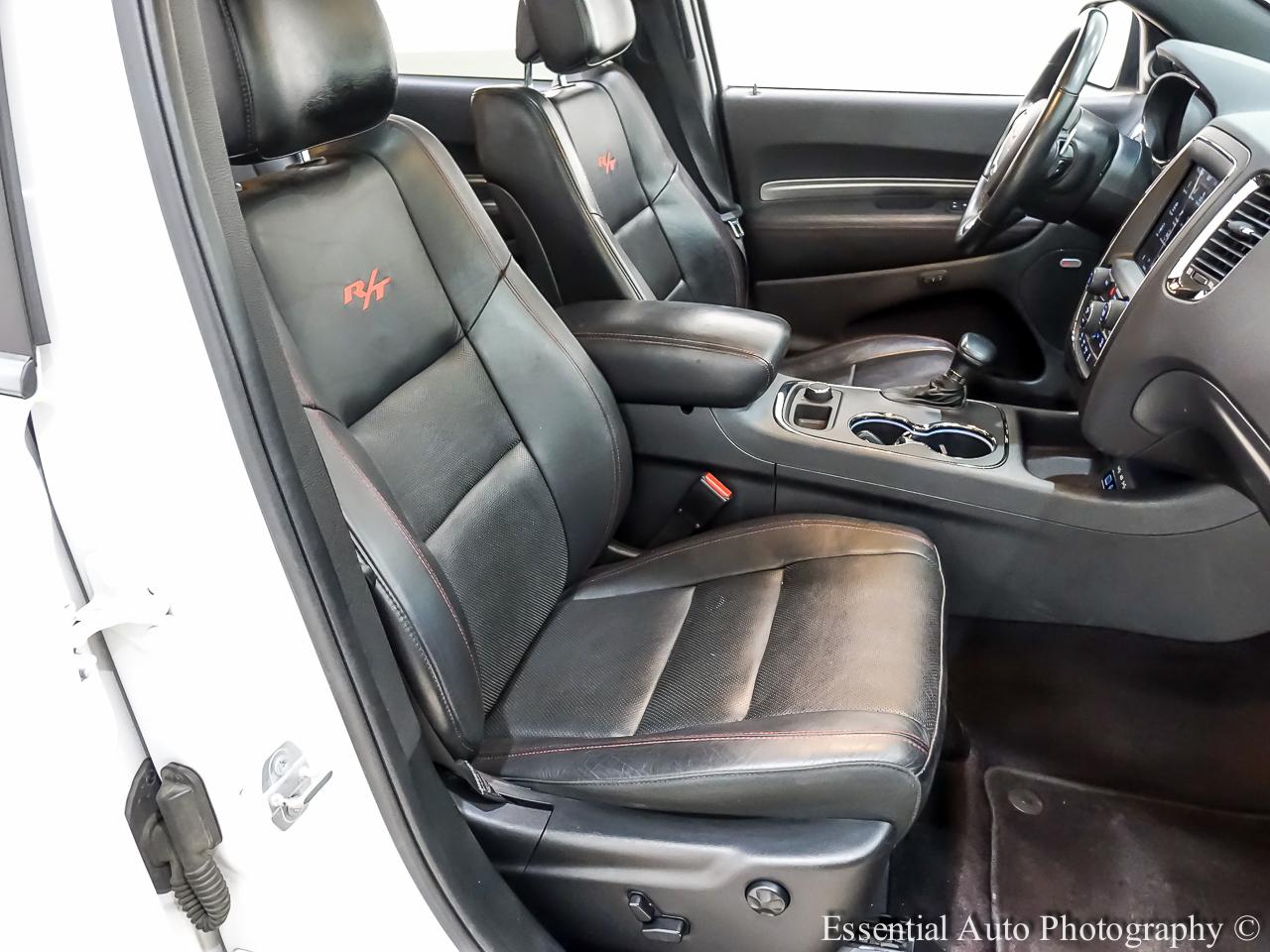 Dodge Durango R/T AWD 2018