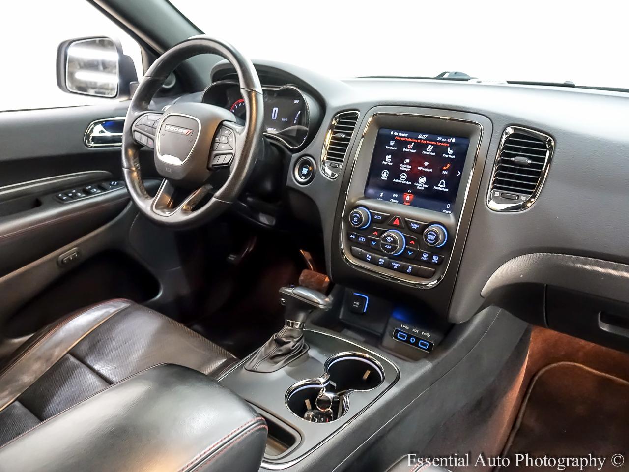 Dodge Durango R/T AWD 2018