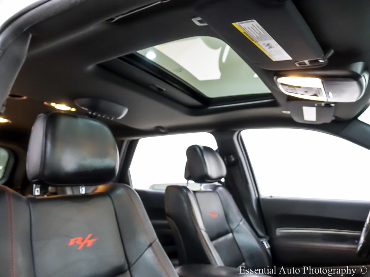 Dodge Durango R/T AWD 2018