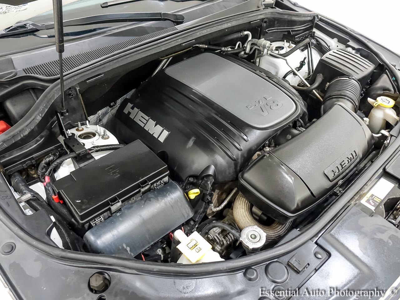 Dodge Durango R/T AWD 2018