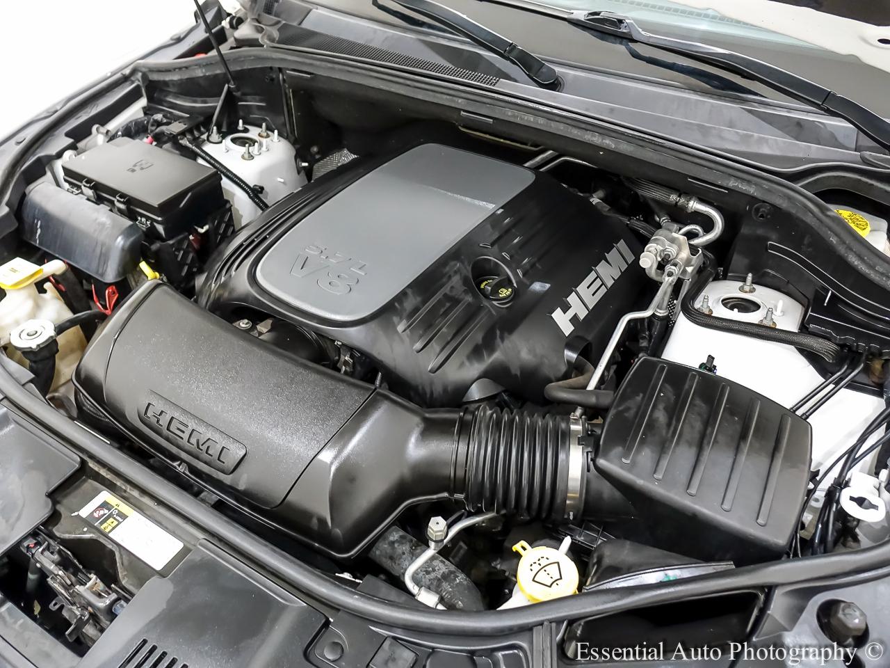 Dodge Durango R/T AWD 2018