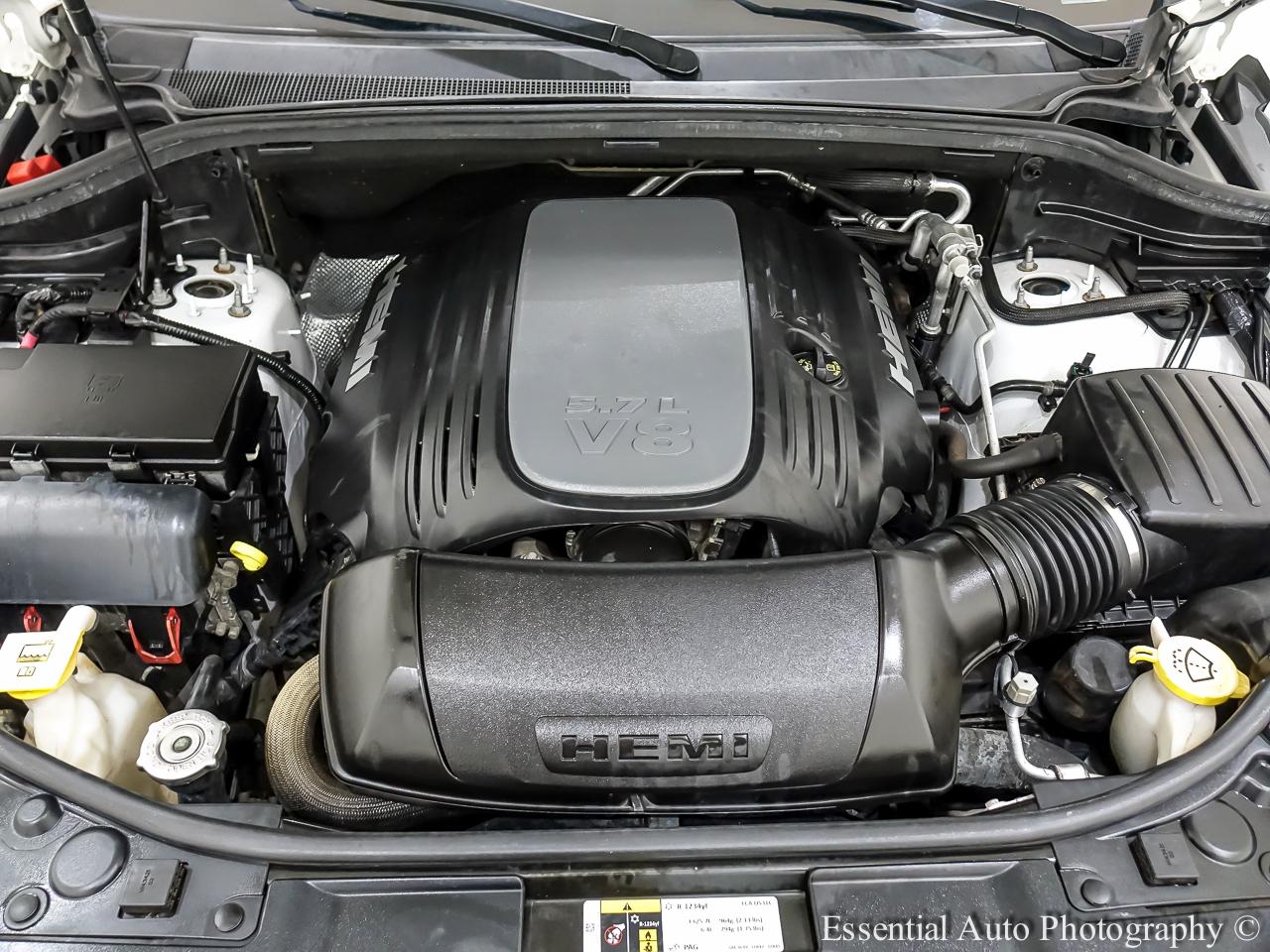 Dodge Durango R/T AWD 2018