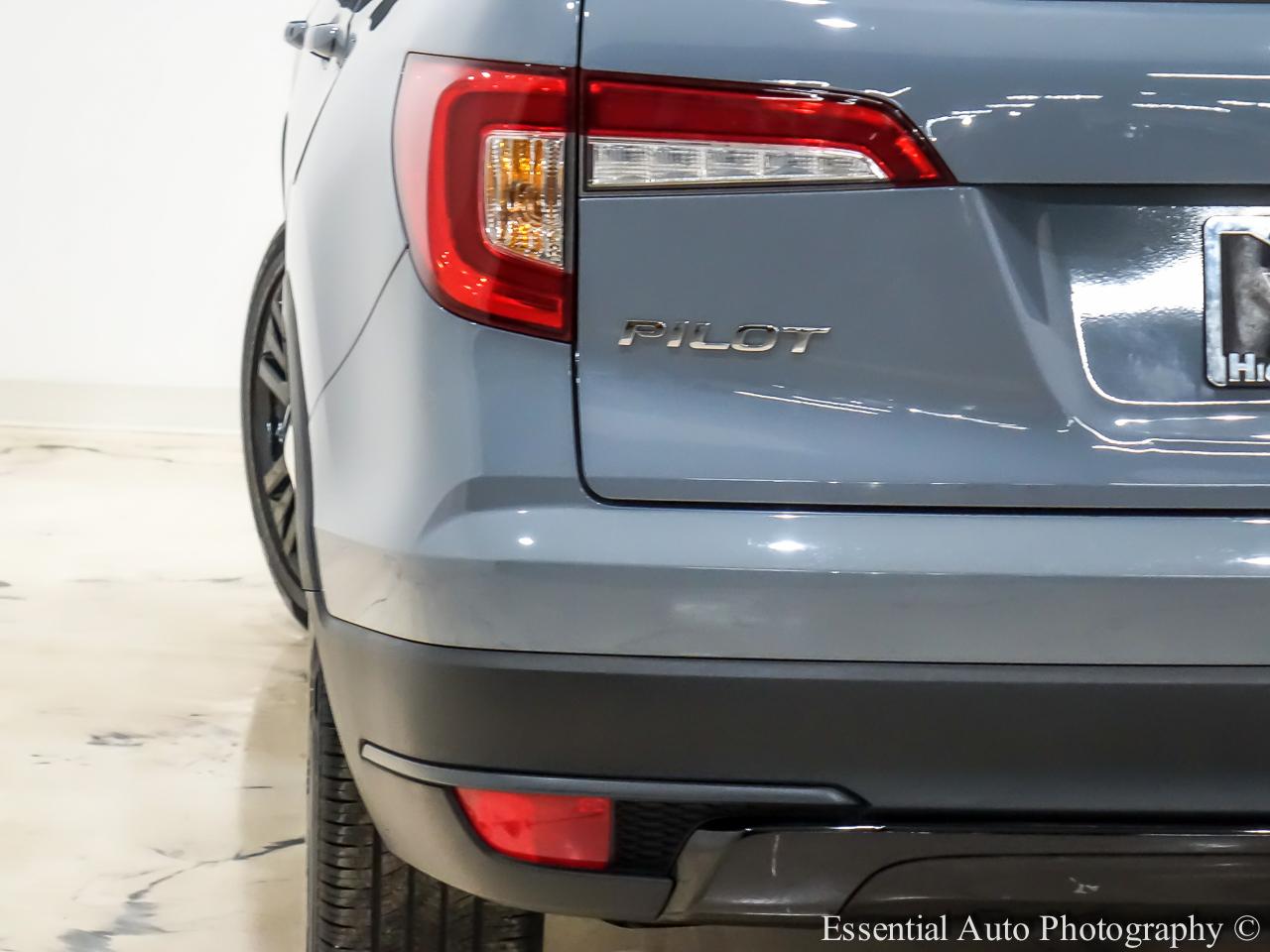 Honda Pilot SE 4WD 2022