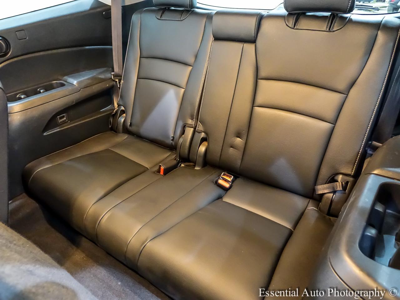 Honda Pilot SE 4WD 2022