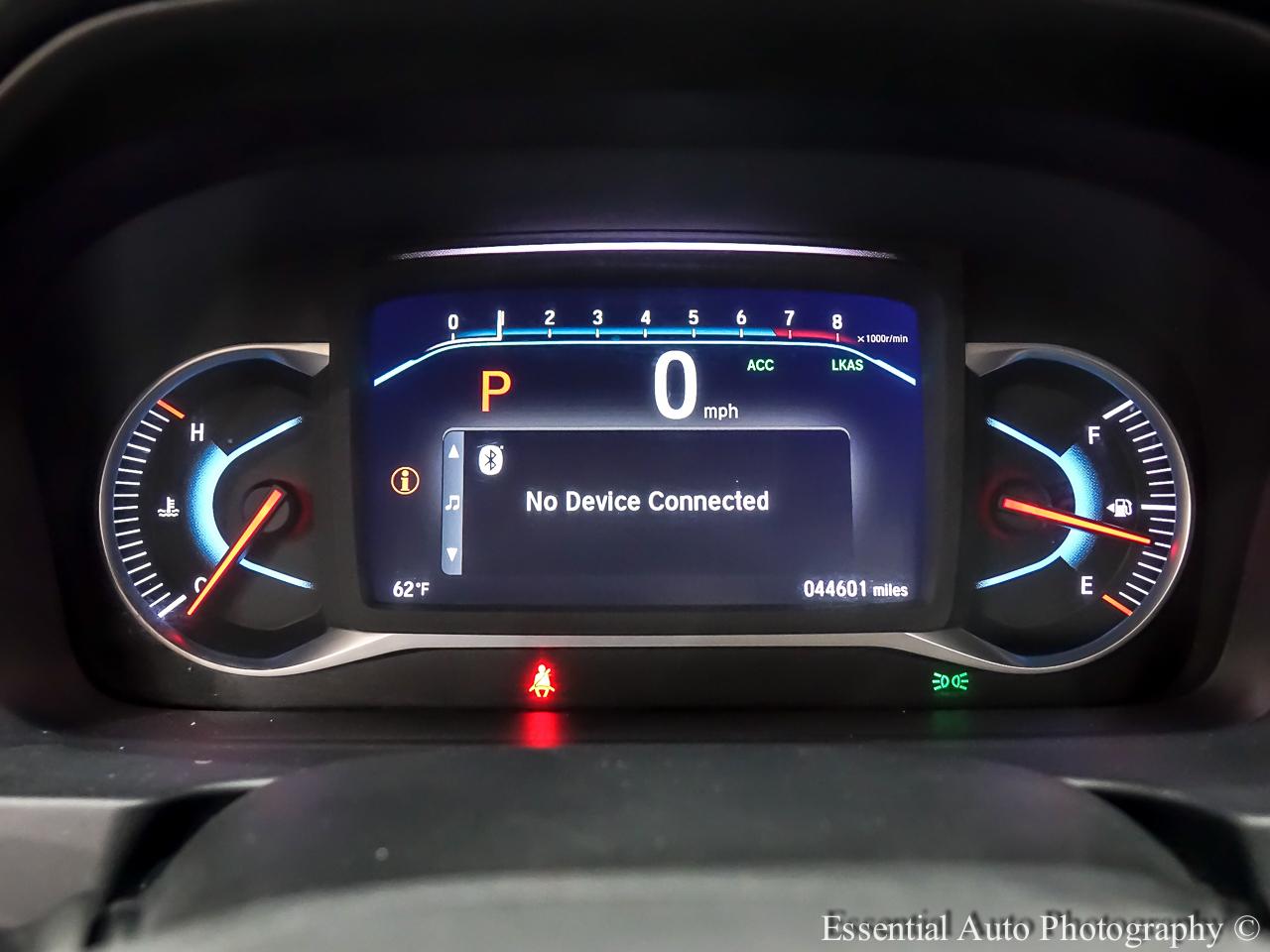 Honda Pilot SE 4WD 2022