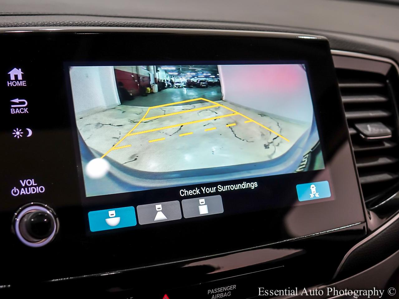 Honda Pilot SE 4WD 2022