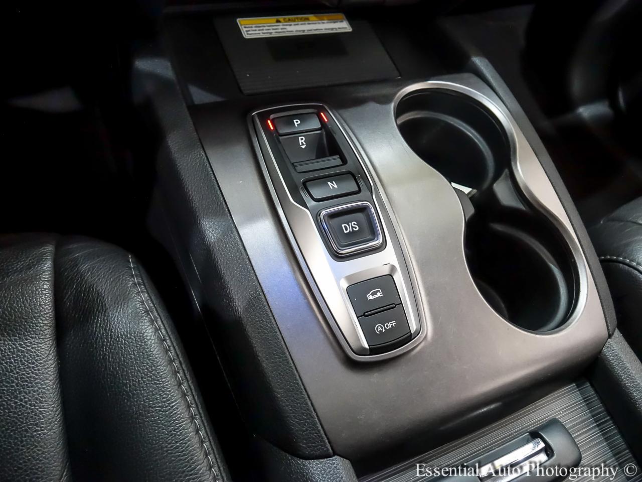 Honda Pilot SE 4WD 2022