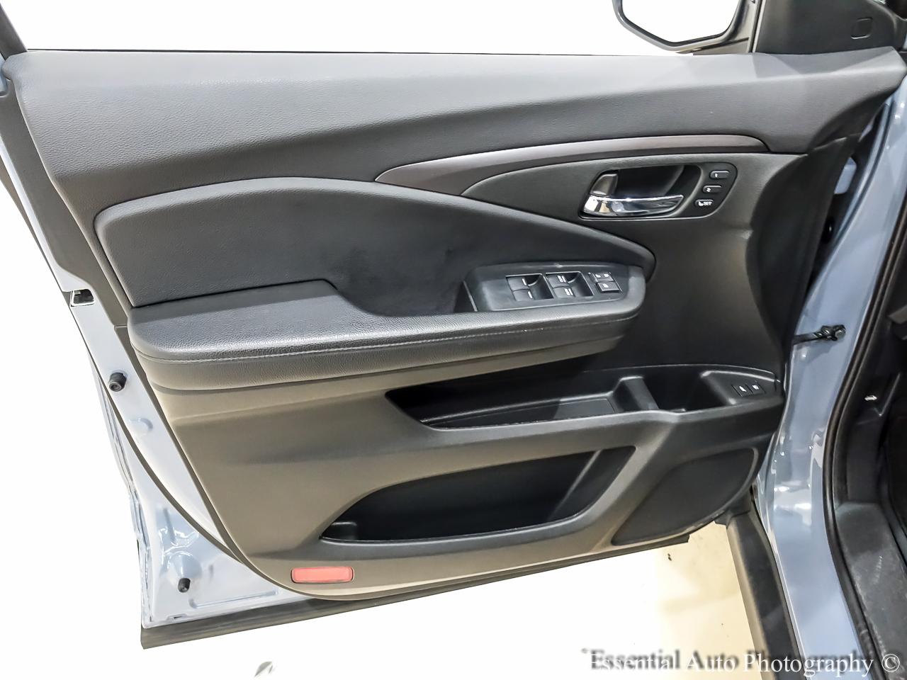 Honda Pilot SE 4WD 2022