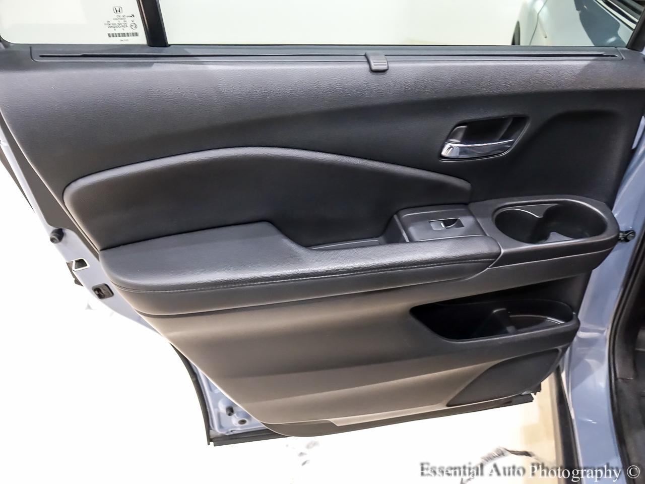 Honda Pilot SE 4WD 2022