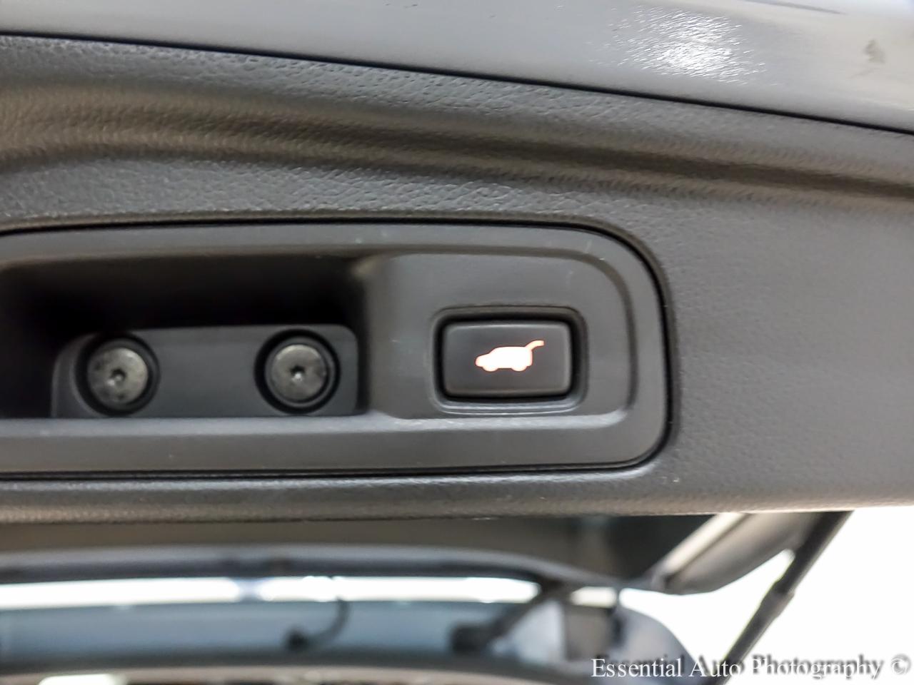 Honda Pilot SE 4WD 2022