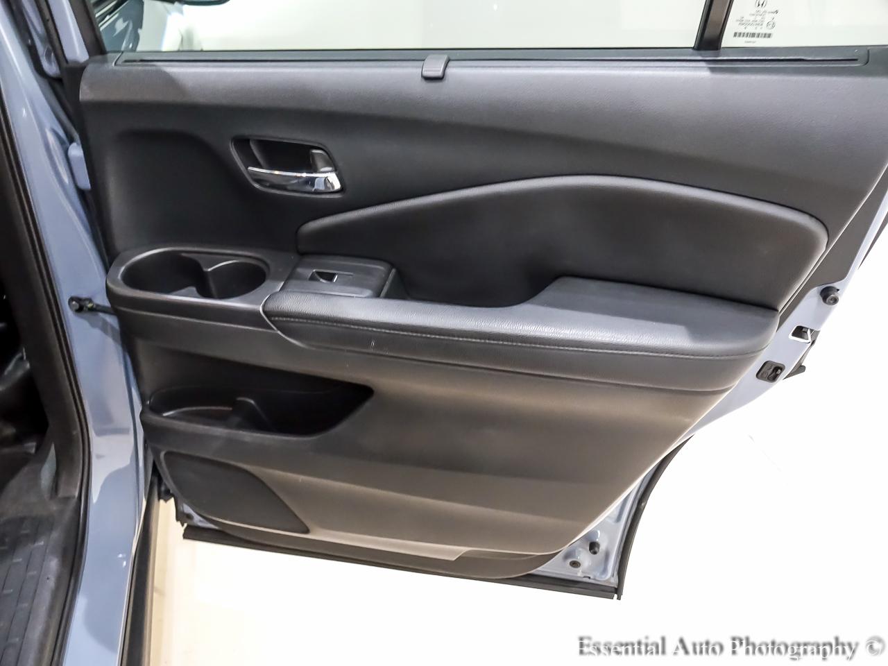 Honda Pilot SE 4WD 2022