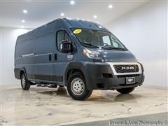 2019 RAM Promaster 