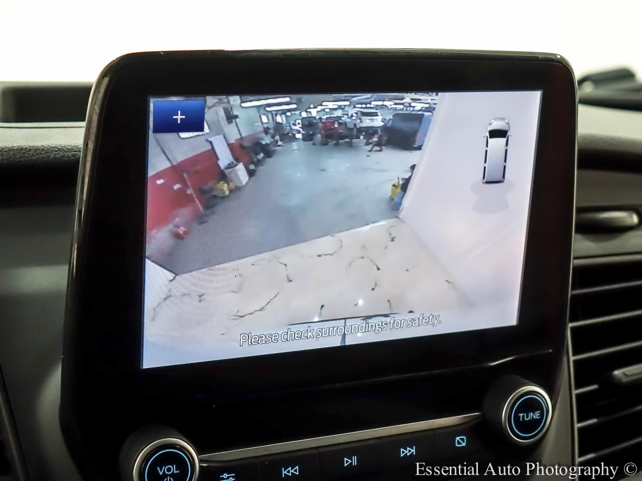 Ford Transit 250 Van Med. Roof w/Sliding Pass. 130-in. WB 2020