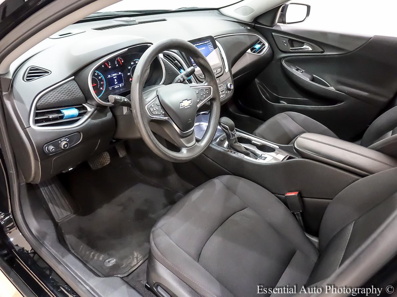 Chevrolet Malibu 1LT 2024