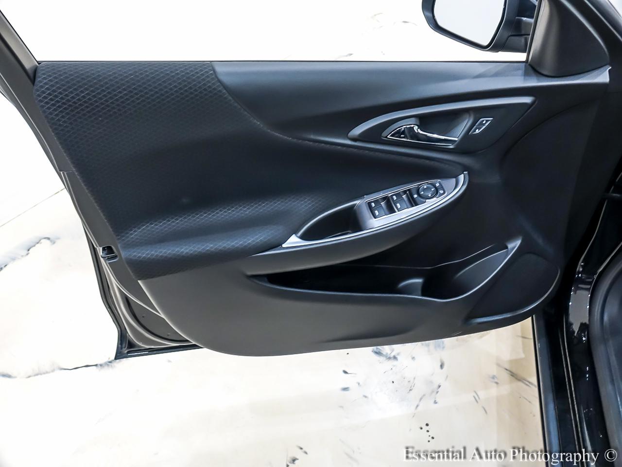 Chevrolet Malibu 1LT 2024