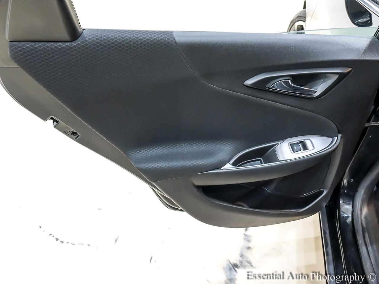 Chevrolet Malibu 1LT 2024