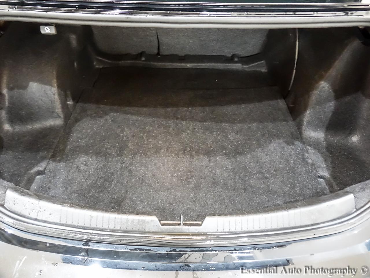 Chevrolet Malibu 1LT 2024