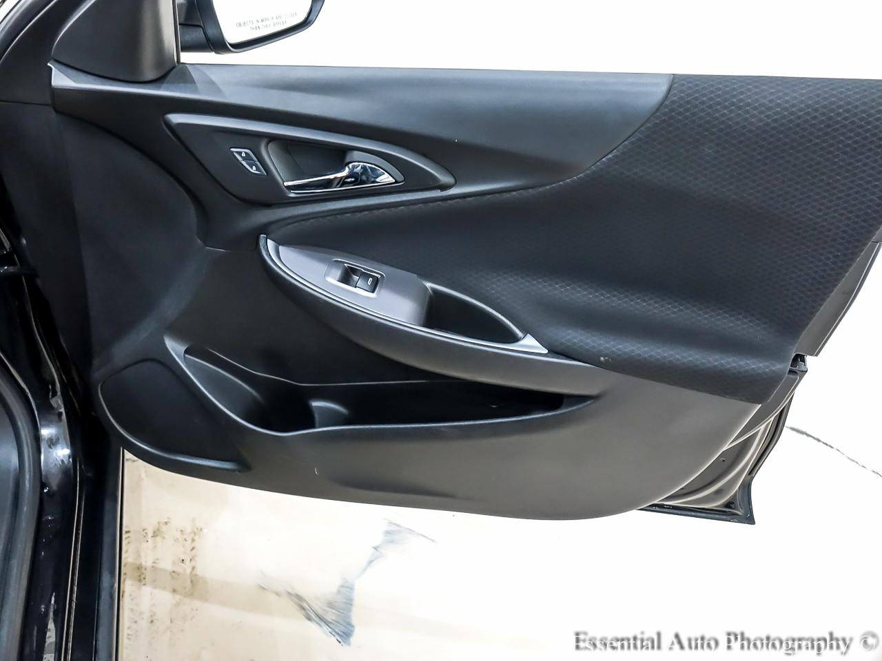 Chevrolet Malibu 1LT 2024