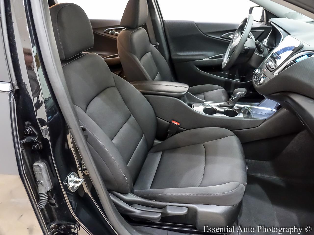 Chevrolet Malibu 1LT 2024