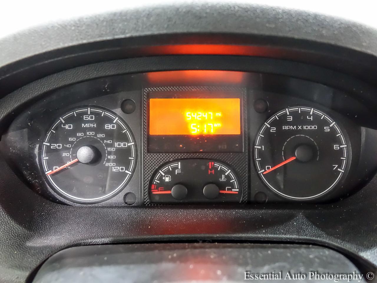 RAM Promaster 3500 High Roof w/Extended Length 2019