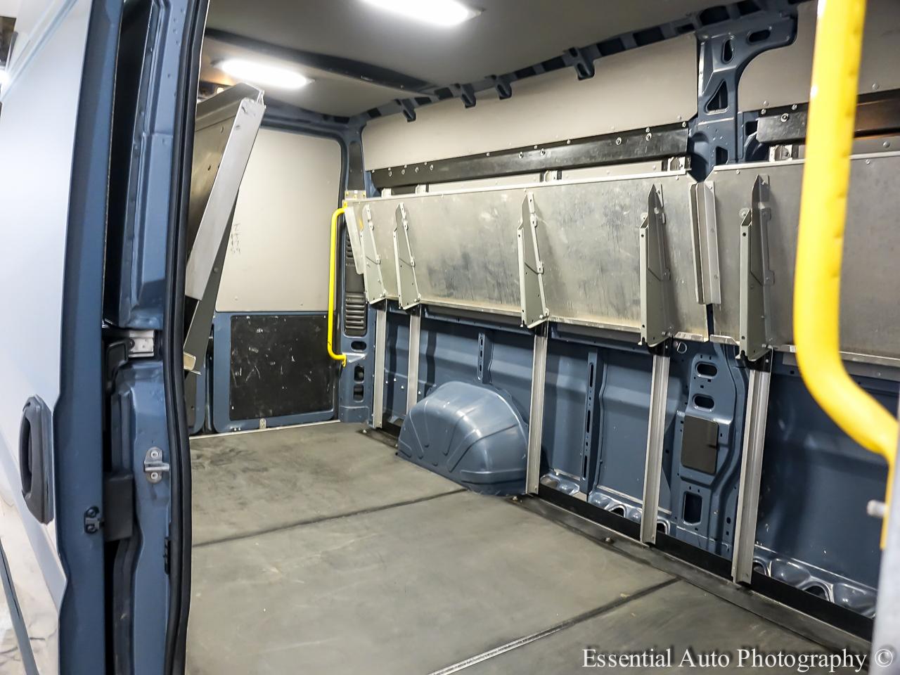 RAM Promaster 3500 High Roof w/Extended Length 2019