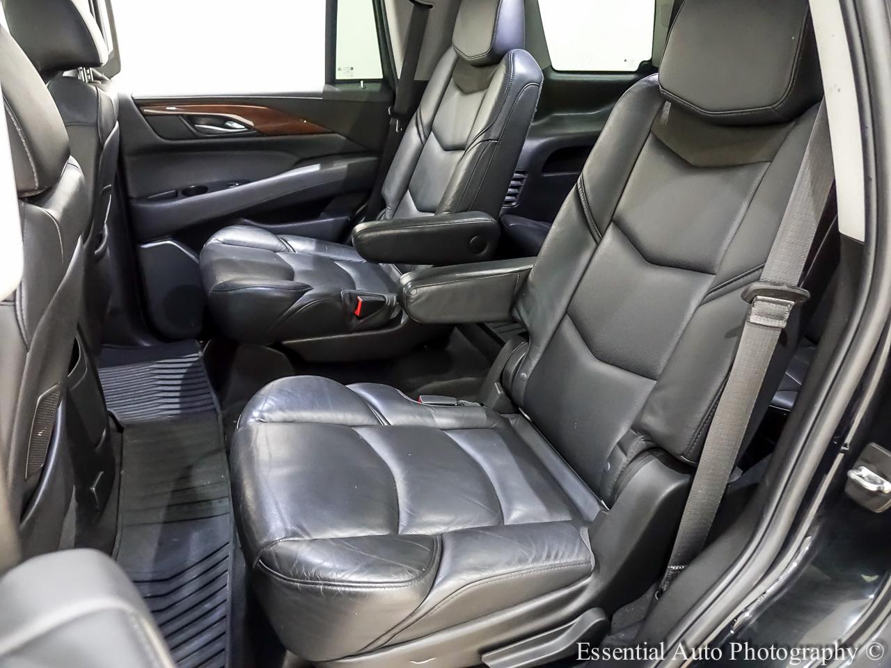 Cadillac Escalade Luxury 4WD 2018