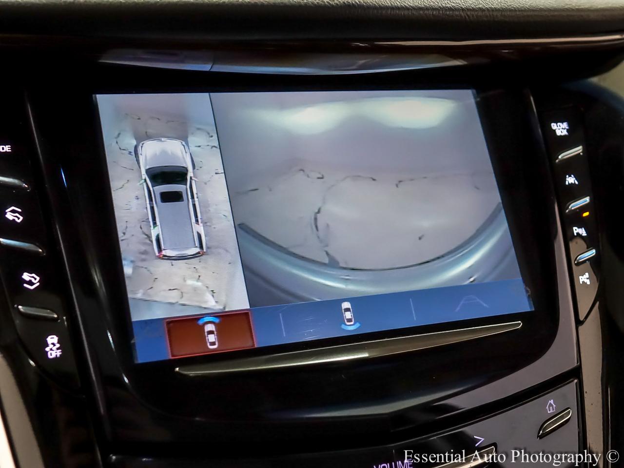 Cadillac Escalade Luxury 4WD 2018