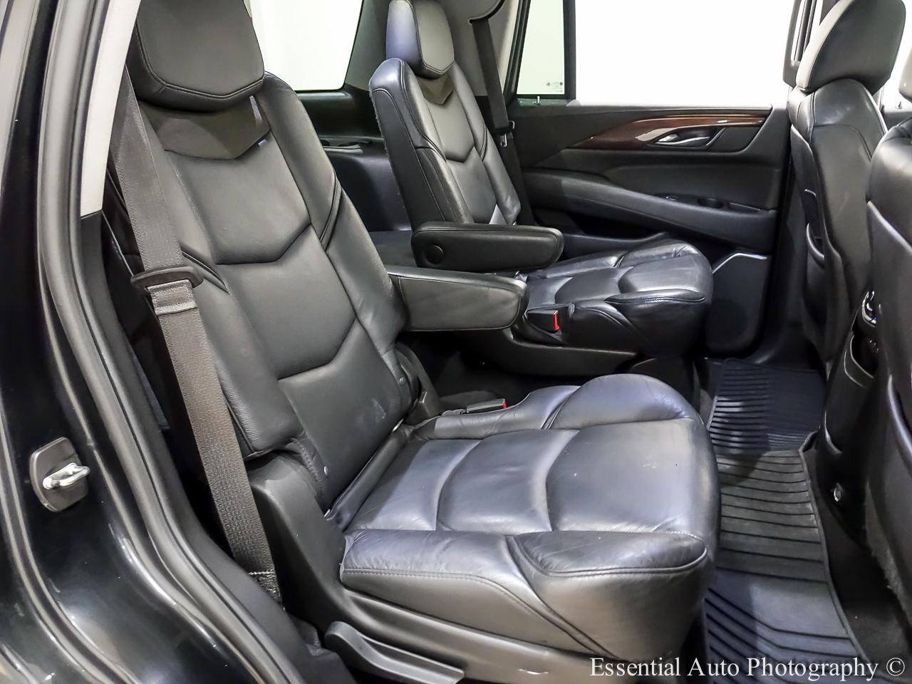 Cadillac Escalade Luxury 4WD 2018