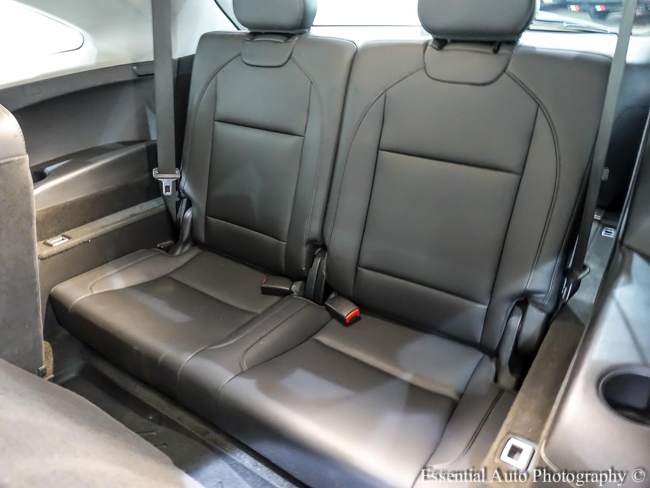 Acura MDX SH-AWD 6-Spd AT w/Tech Package 2014