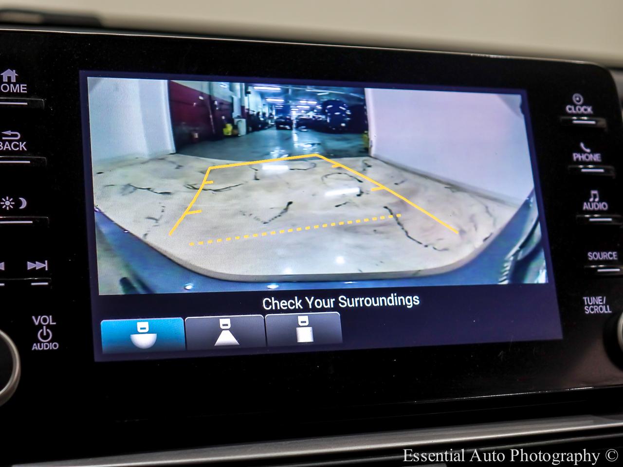 Honda Accord Sport CVT 2020