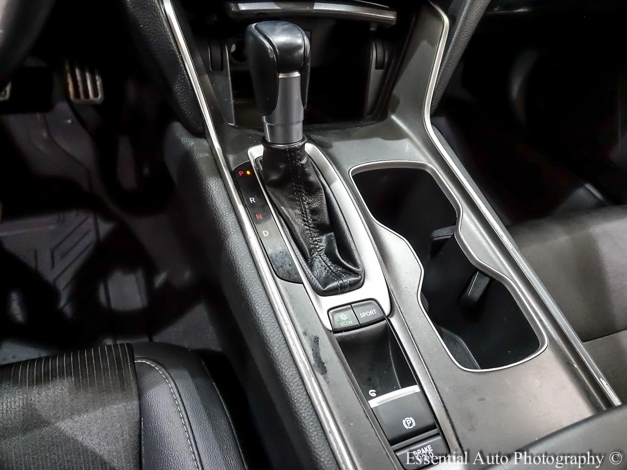 Honda Accord Sport CVT 2020