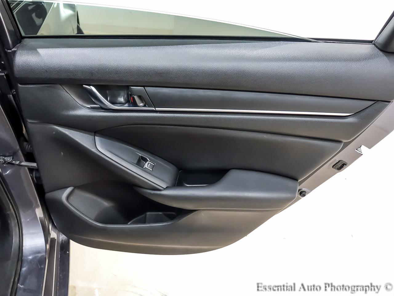 Honda Accord Sport CVT 2020