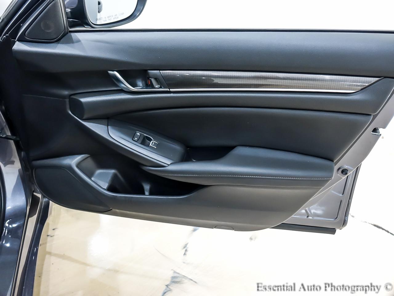 Honda Accord Sport CVT 2020