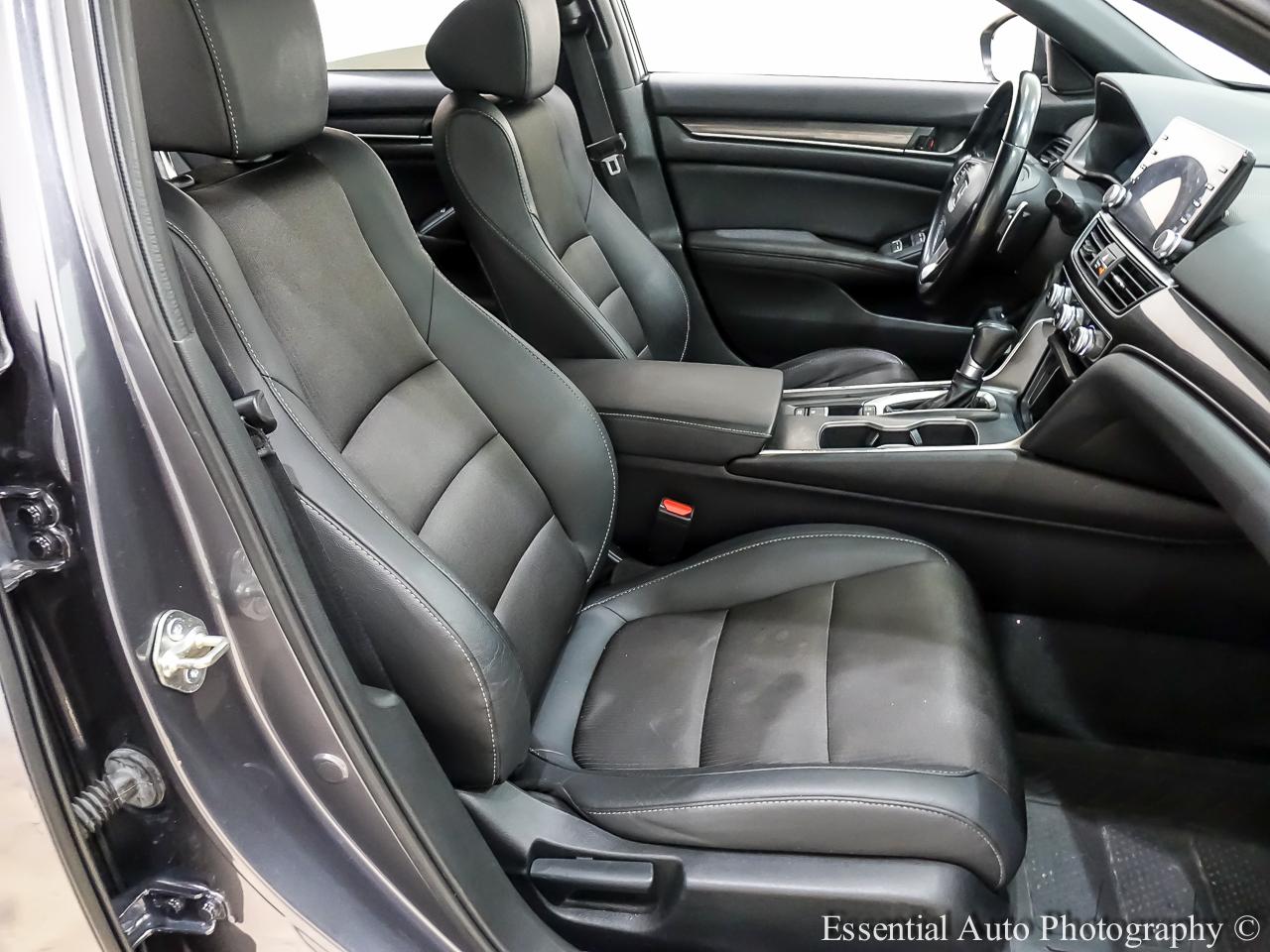 Honda Accord Sport CVT 2020